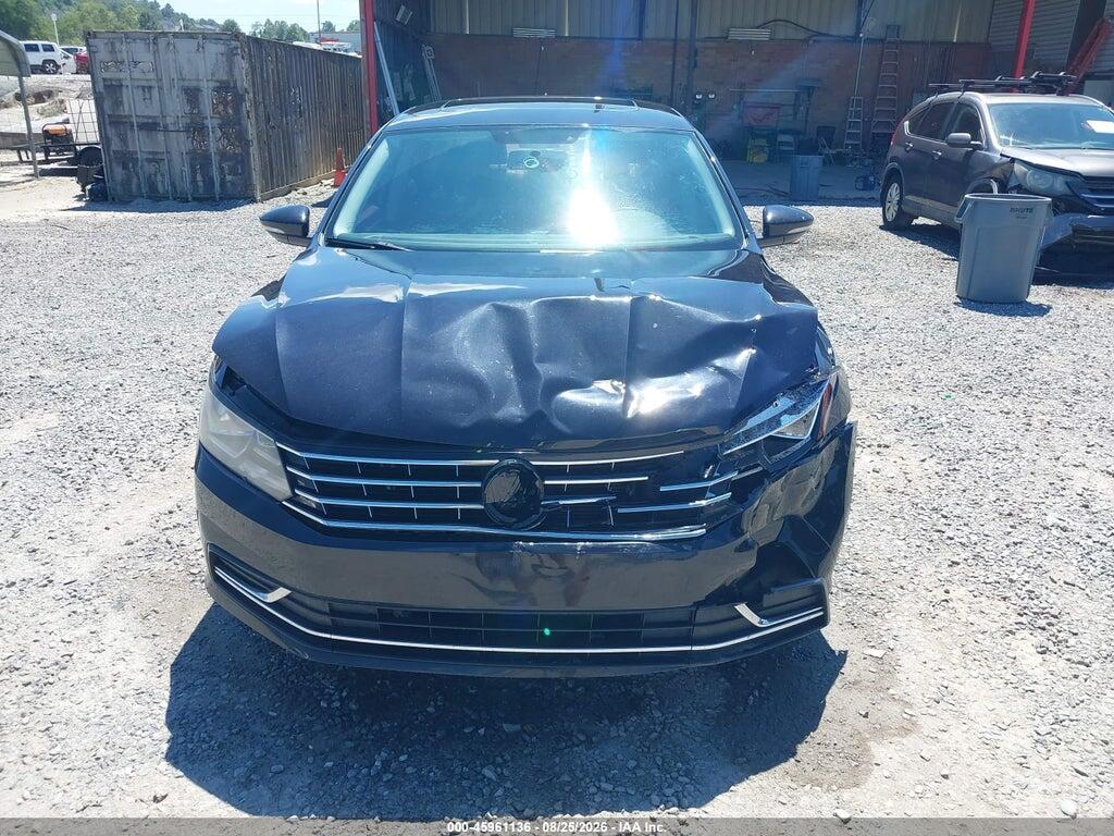 1VWLA7A35KC005575 2019 VOLKSWAGEN PASSAT photo no. 12