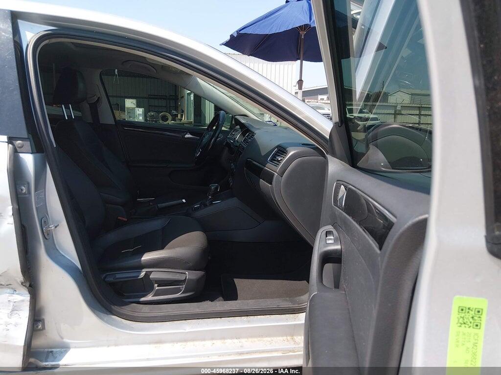3VWLA7AJ7FM236822 2015 VOLKSWAGEN JETTA photo no. 5