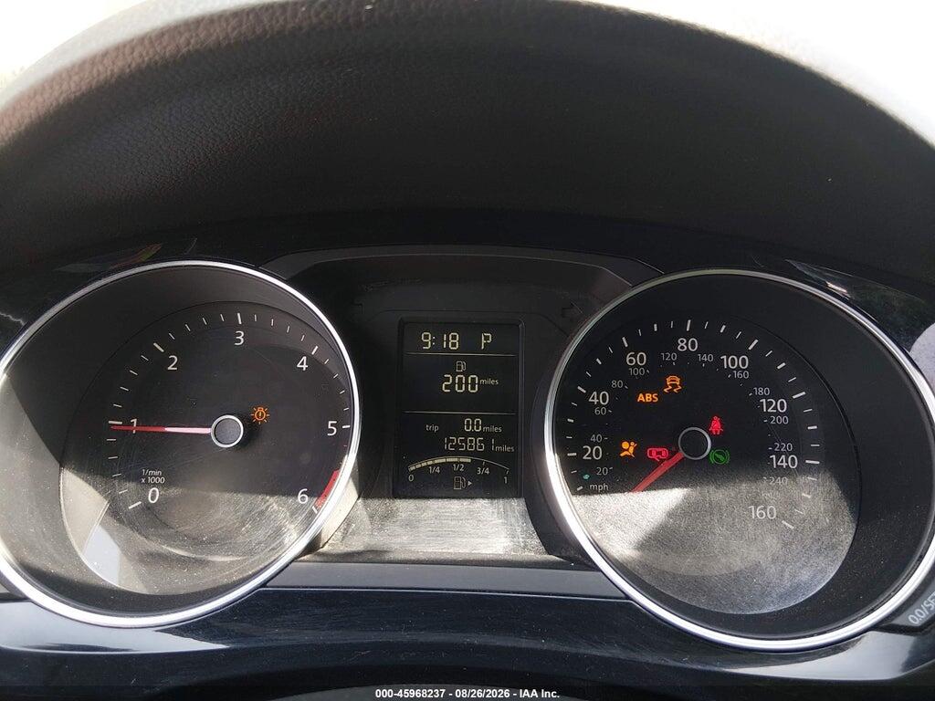 3VWLA7AJ7FM236822 2015 VOLKSWAGEN JETTA photo no. 7
