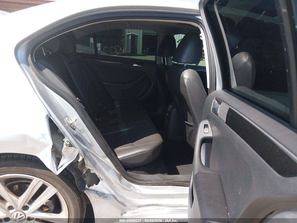 3VWLA7AJ7FM236822 2015 VOLKSWAGEN JETTA photo no. 8