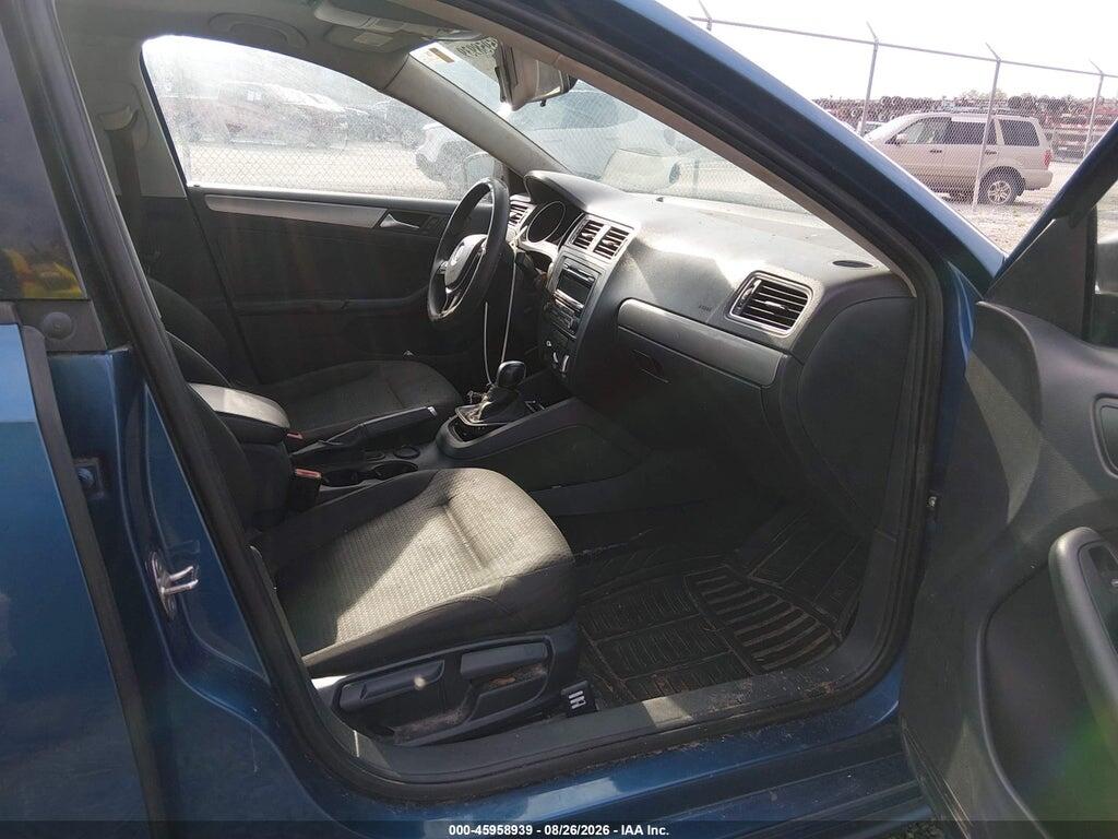 3VWD17AJ1FM307131 2015 VOLKSWAGEN JETTA photo no. 5