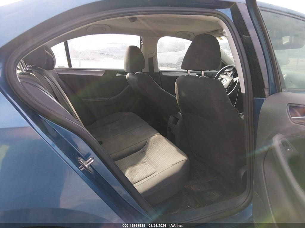 3VWD17AJ1FM307131 2015 VOLKSWAGEN JETTA photo no. 8