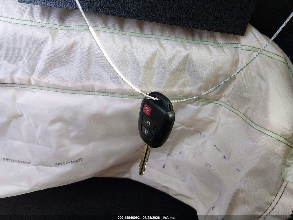 JTMBFREV3JJ240753 2018 TOYOTA RAV4 photo no. 11