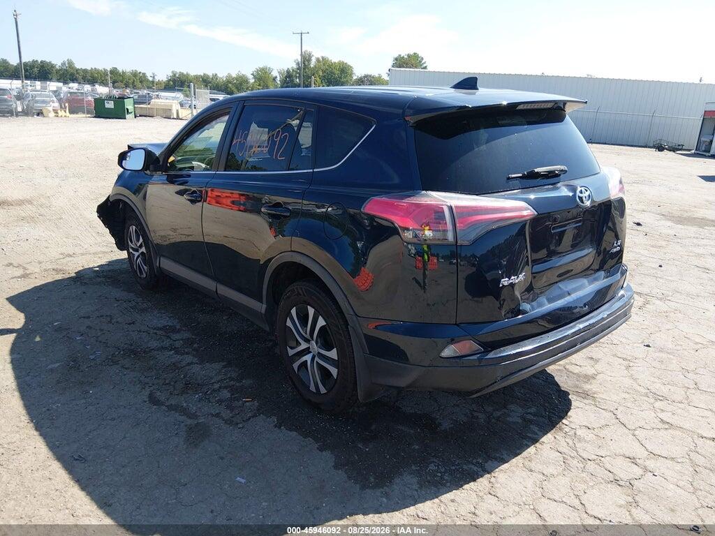 JTMBFREV3JJ240753 2018 TOYOTA RAV4 photo no. 3