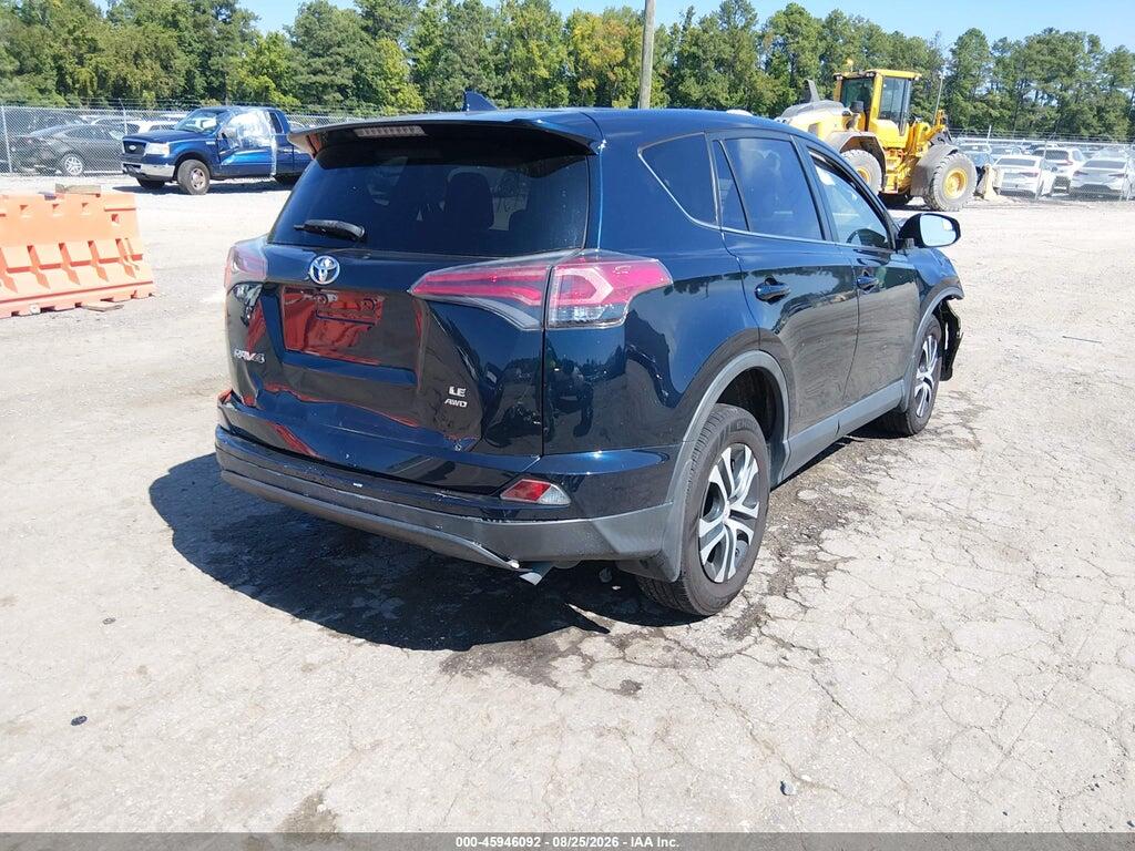 JTMBFREV3JJ240753 2018 TOYOTA RAV4 photo no. 4