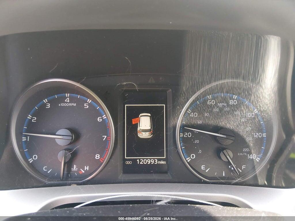 JTMBFREV3JJ240753 2018 TOYOTA RAV4 photo no. 7