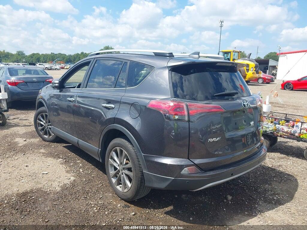 JTMDFREV8JJ722806 2018 TOYOTA RAV4 photo no. 3