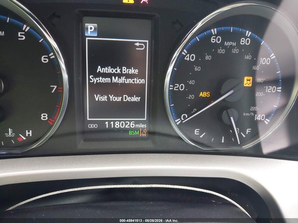 JTMDFREV8JJ722806 2018 TOYOTA RAV4 photo no. 7