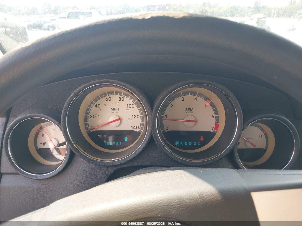 2B3CA3CV2AH307848 2010 DODGE CHARGER photo no. 7