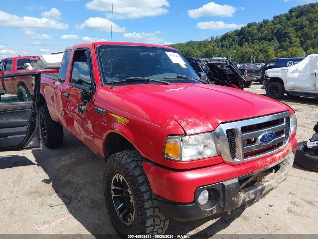 2011 FORD RANGER 1FTLR4FE6BPA85692