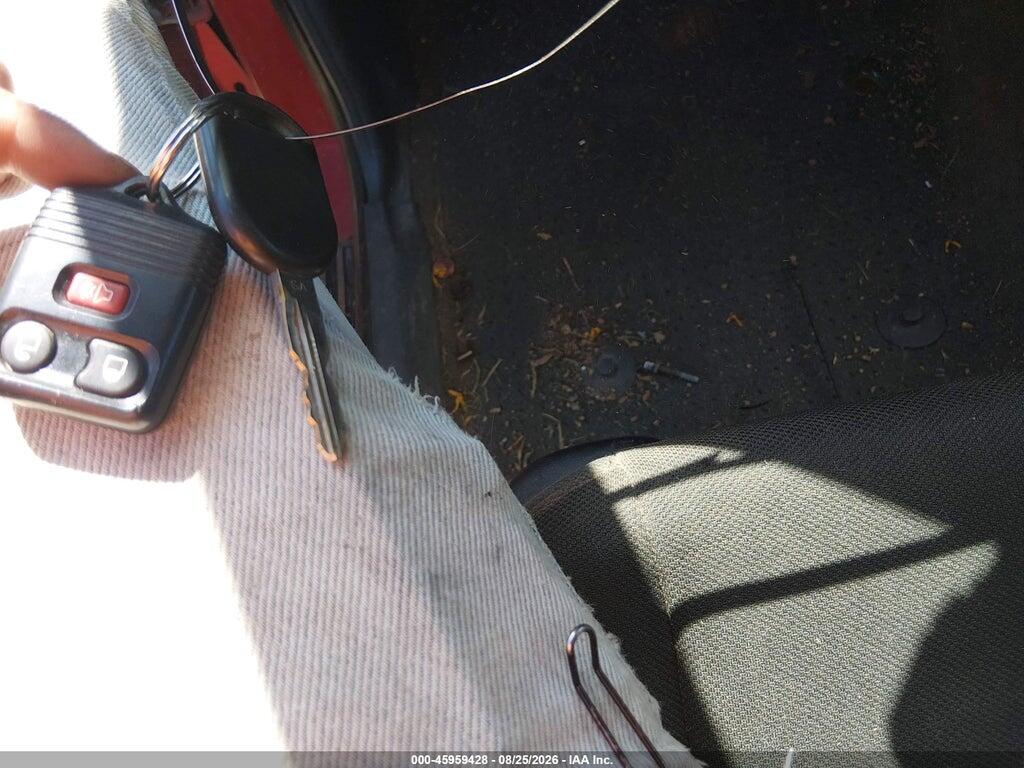 1FTLR4FE6BPA85692 2011 FORD RANGER photo no. 11