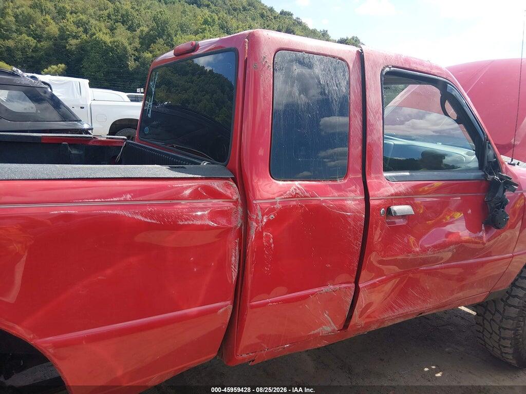 1FTLR4FE6BPA85692 2011 FORD RANGER photo no. 6