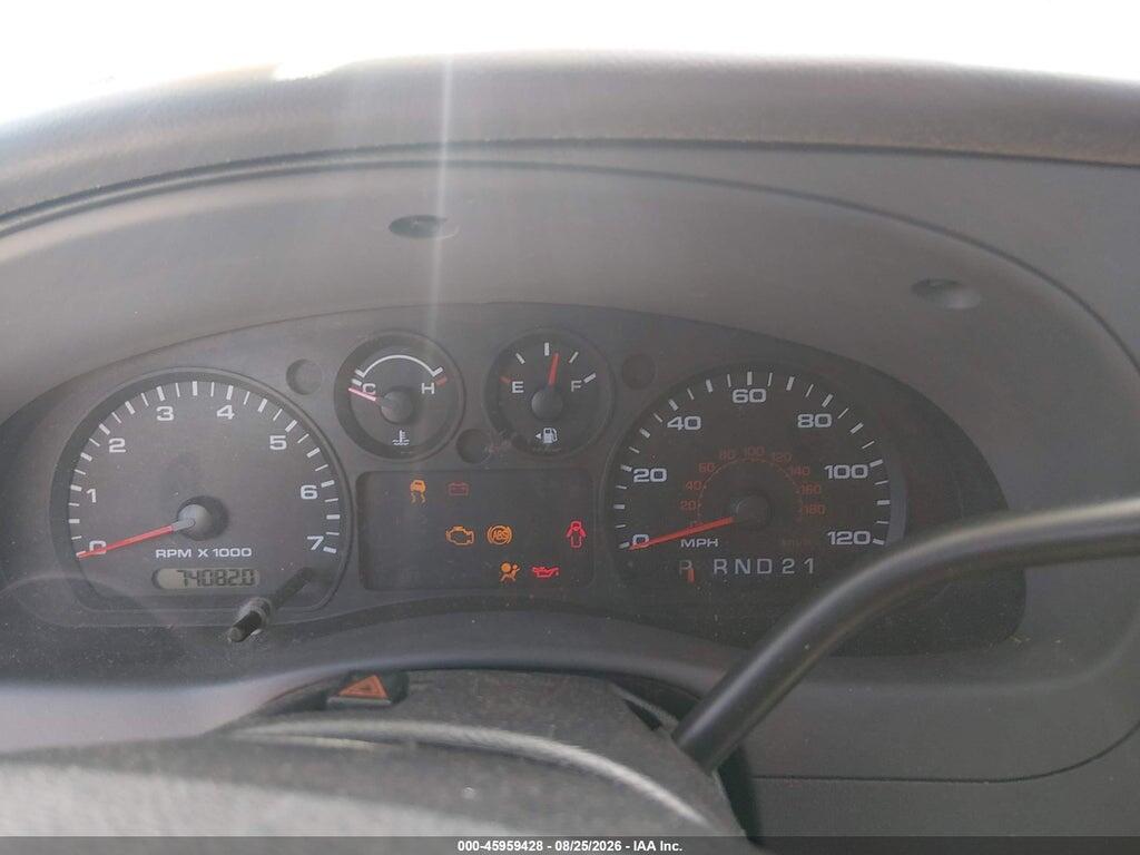 1FTLR4FE6BPA85692 2011 FORD RANGER photo no. 7