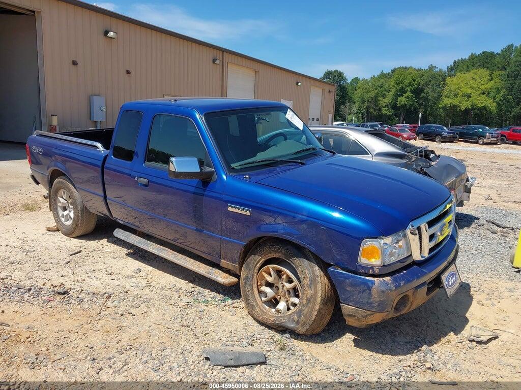 2011 FORD RANGER 1FTLR4FE6BPB03723