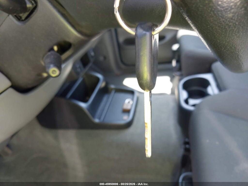 1FTLR4FE6BPB03723 2011 FORD RANGER photo no. 11