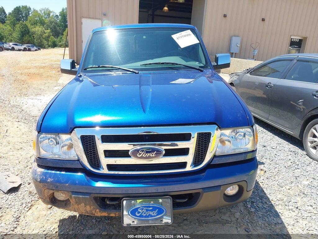 1FTLR4FE6BPB03723 2011 FORD RANGER photo no. 12