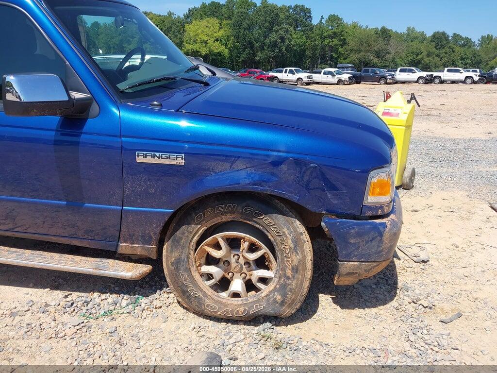 1FTLR4FE6BPB03723 2011 FORD RANGER photo no. 6