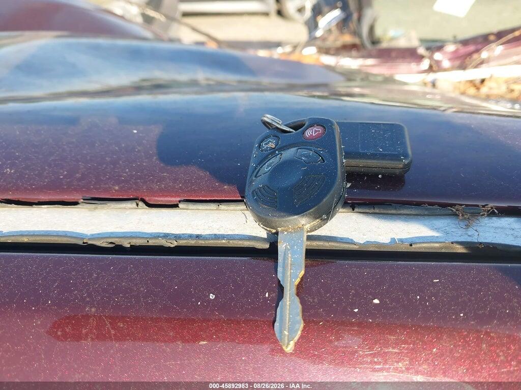 1FAHP2EW2BG126058 2011 FORD TAURUS photo no. 11