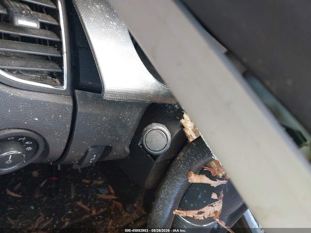 1FAHP2EW2BG126058 2011 FORD TAURUS photo no. 7