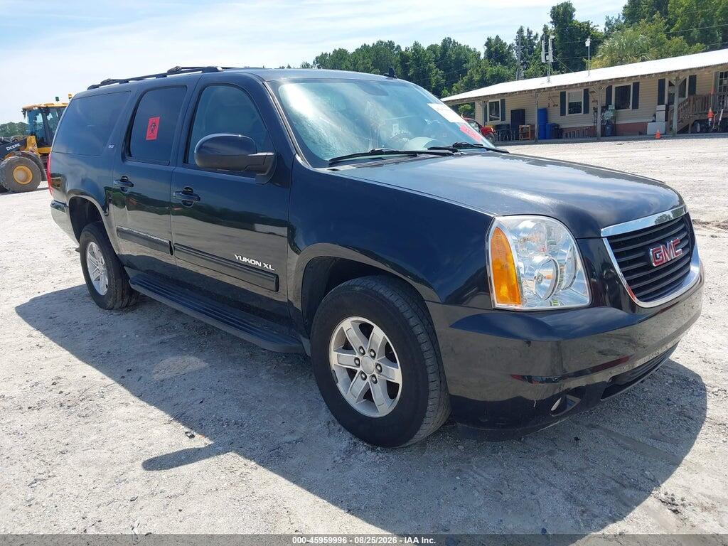 2011 GMC YUKON XL 1500 1GKS2KE33BR157719