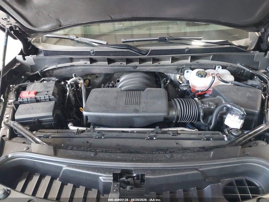 1GKS2DKL4TR305166 2026 GMC YUKON photo no. 10