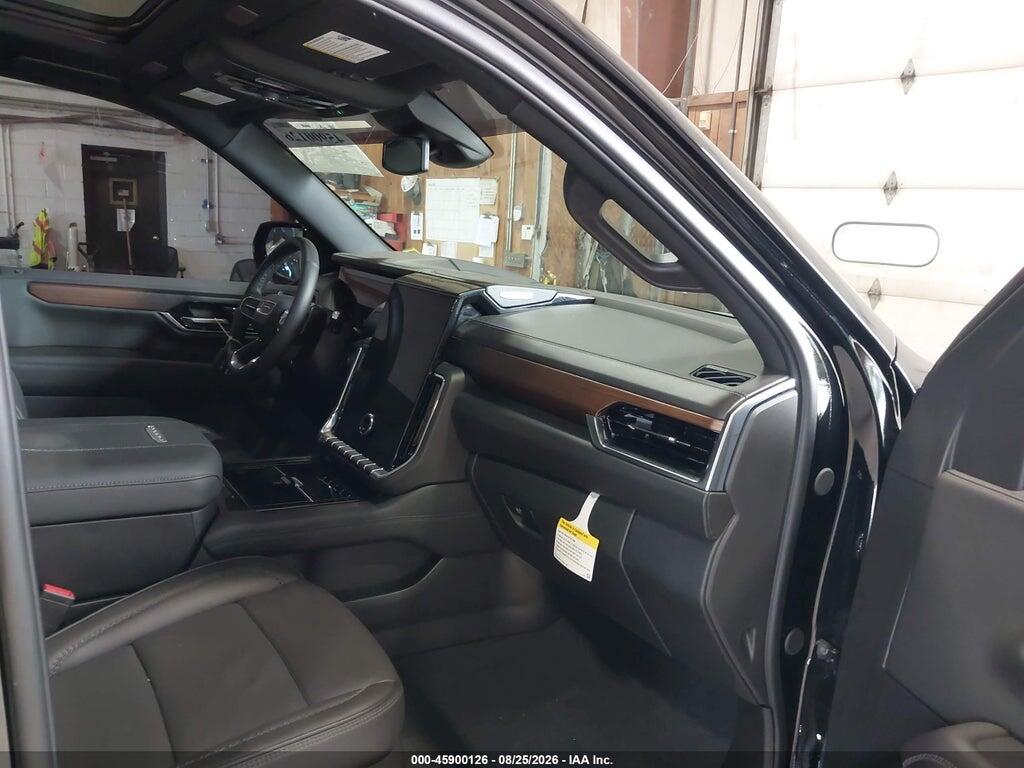 1GKS2DKL4TR305166 2026 GMC YUKON photo no. 5