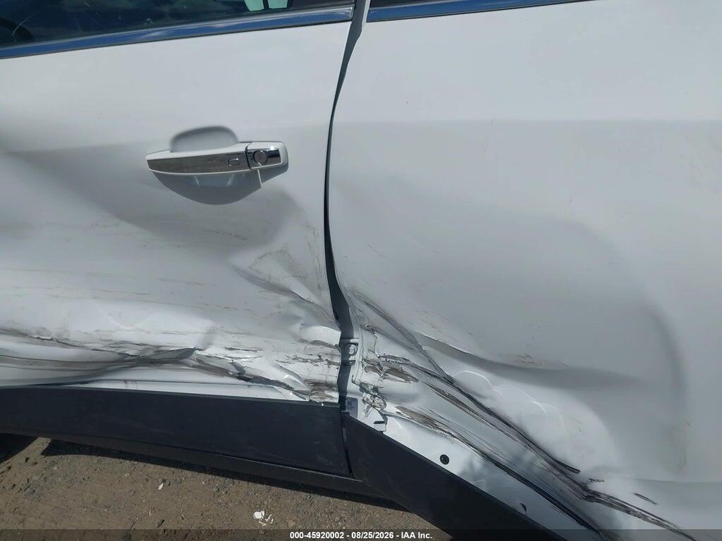 KL4CJESM8NB522551 2022 BUICK ENCORE photo no. 9