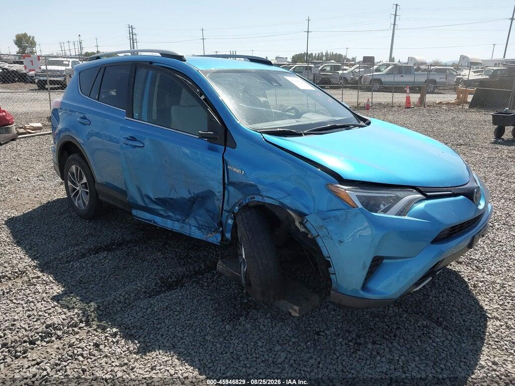 2018 TOYOTA RAV4 HYBRID JTMRJREV5JD194385