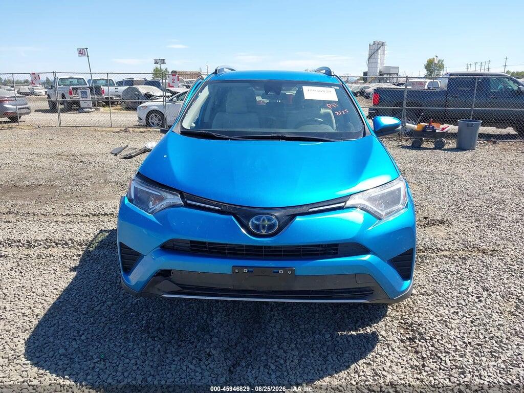 JTMRJREV5JD194385 2018 TOYOTA RAV4 HYBRID photo no. 12
