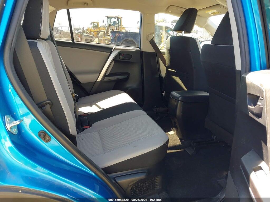 JTMRJREV5JD194385 2018 TOYOTA RAV4 HYBRID photo no. 8