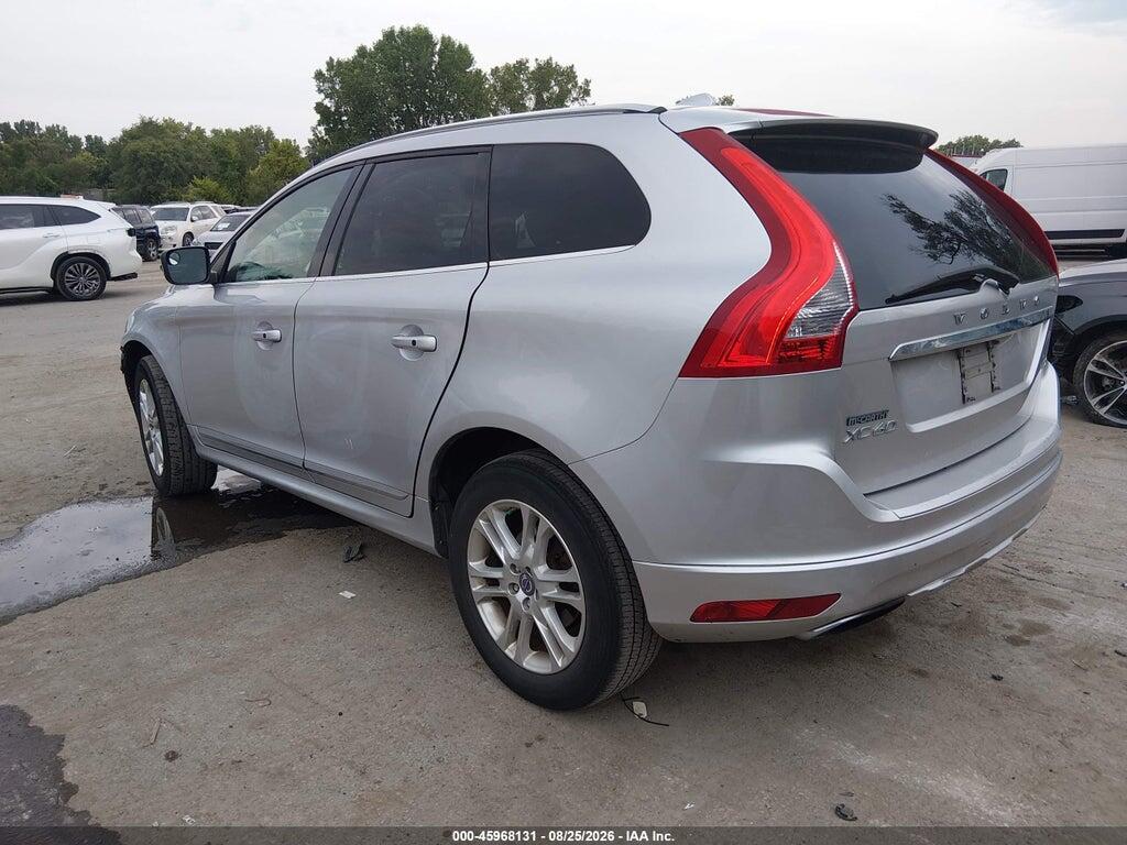 YV440MDB5F2578464 2015 VOLVO XC60 photo no. 3