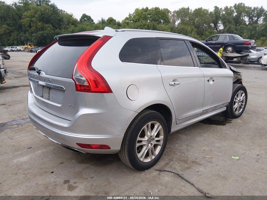 YV440MDB5F2578464 2015 VOLVO XC60 photo no. 4