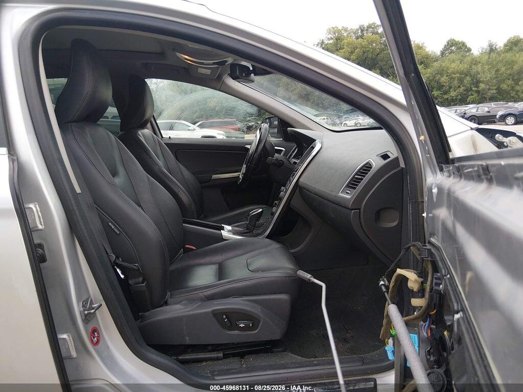 YV440MDB5F2578464 2015 VOLVO XC60 photo no. 5