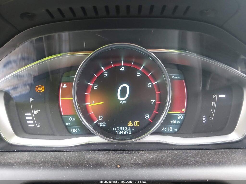 YV440MDB5F2578464 2015 VOLVO XC60 photo no. 7