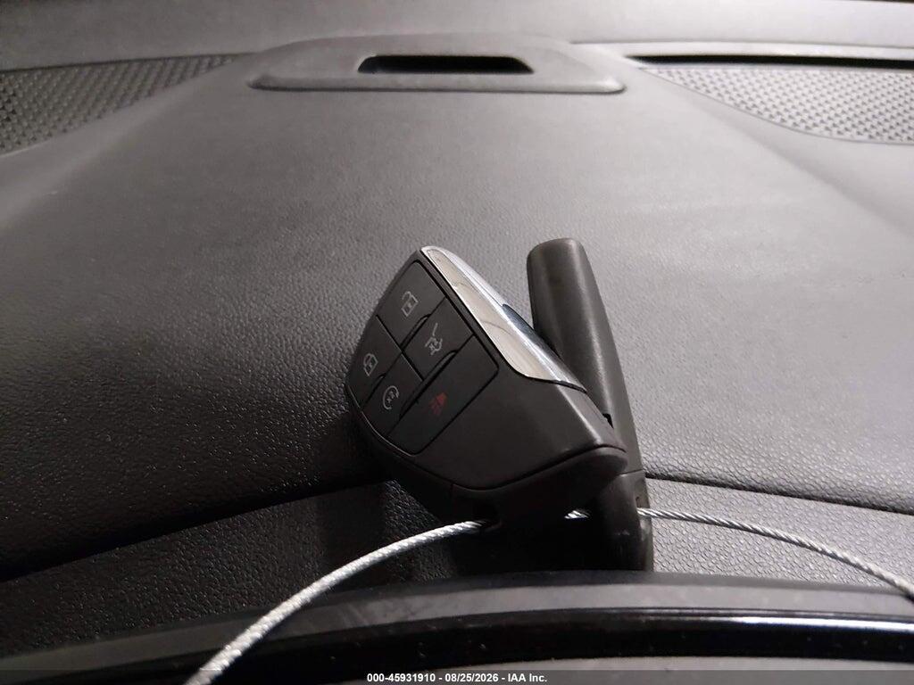 3GNAXPEG2SL156844 2025 CHEVROLET EQUINOX photo no. 11