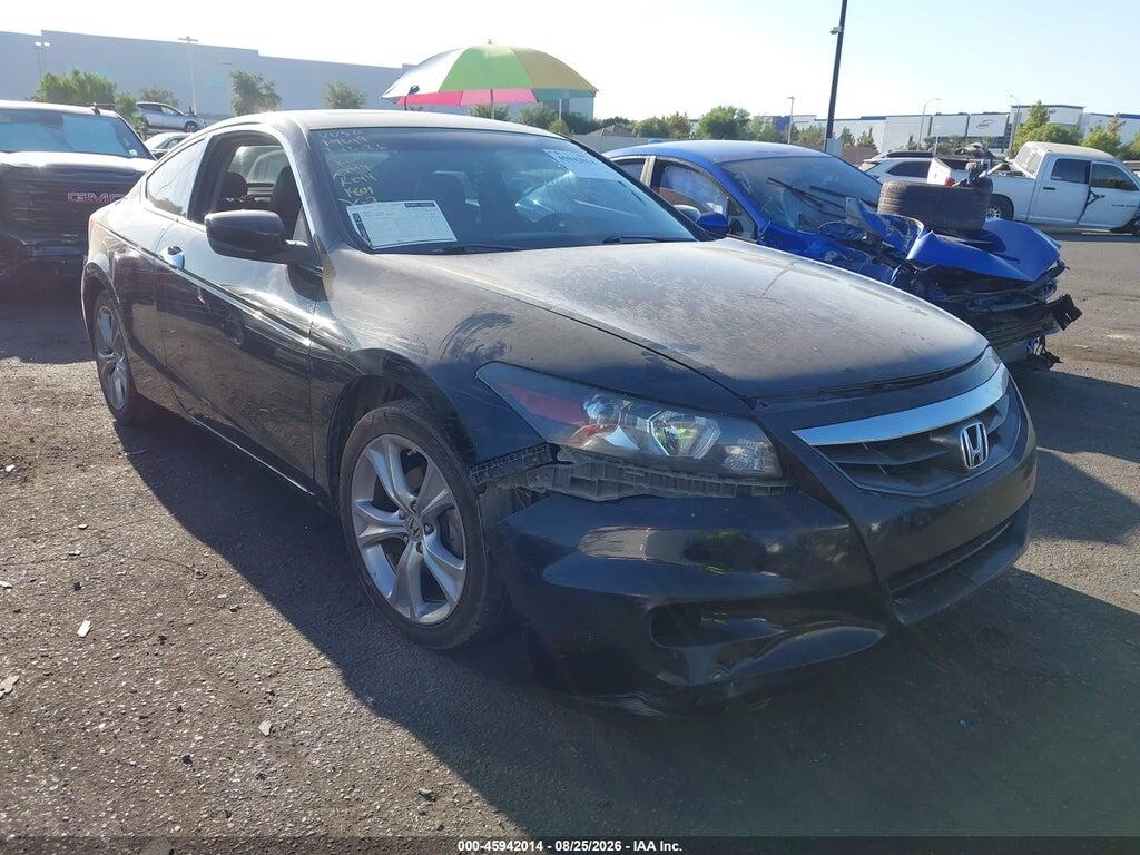 2011 HONDA ACCORD 1HGCS2B87BA006091