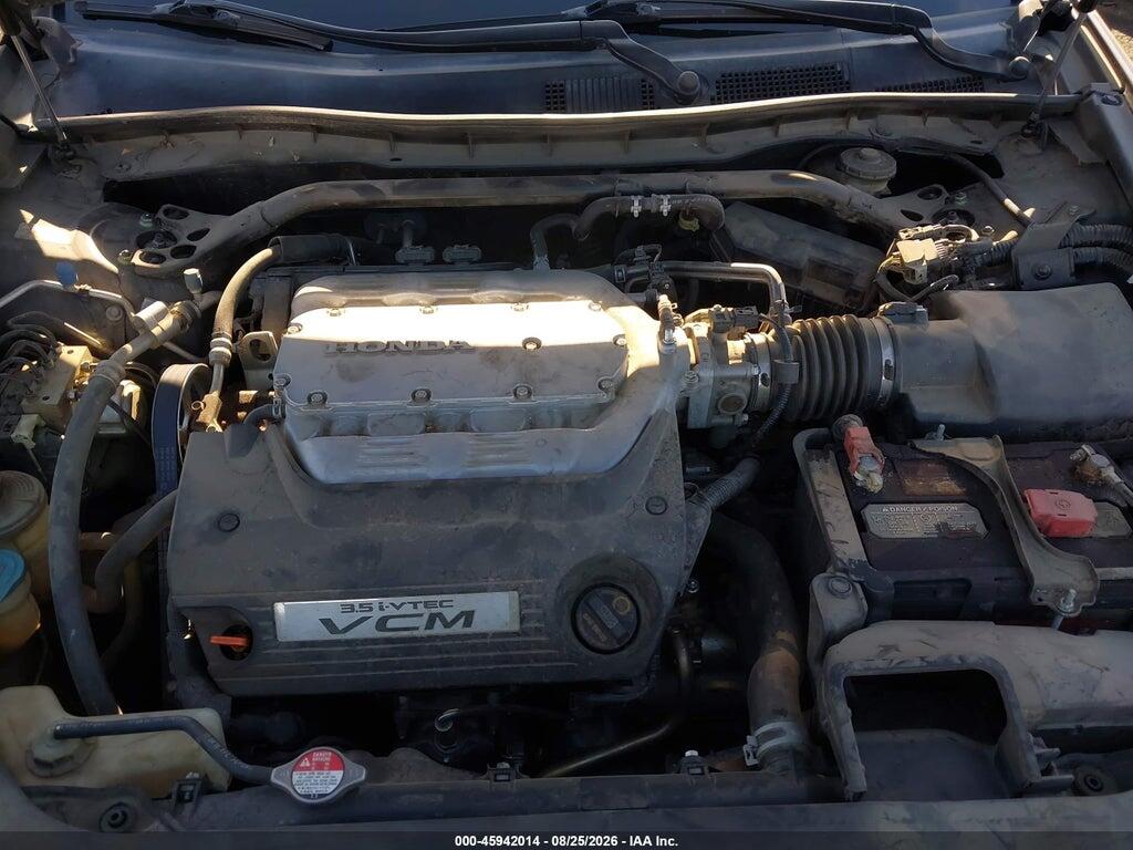 1HGCS2B87BA006091 2011 HONDA ACCORD photo no. 10