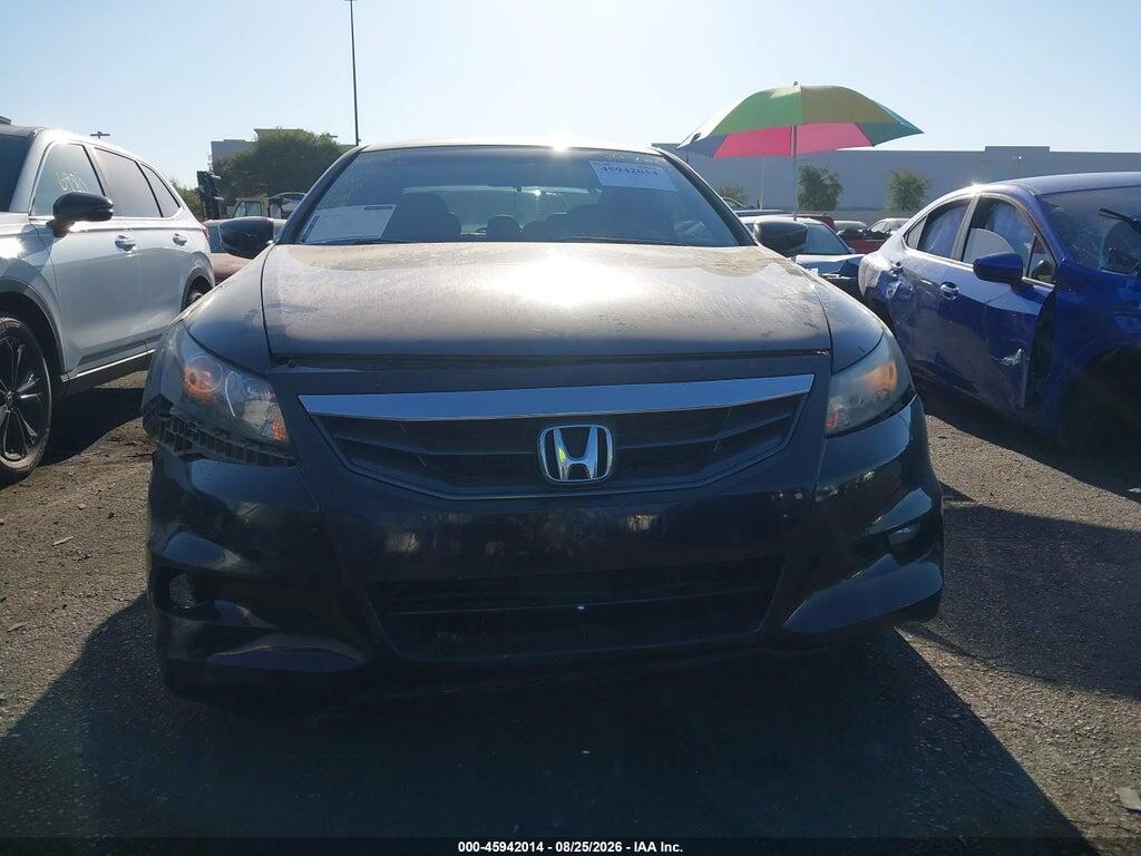 1HGCS2B87BA006091 2011 HONDA ACCORD photo no. 12