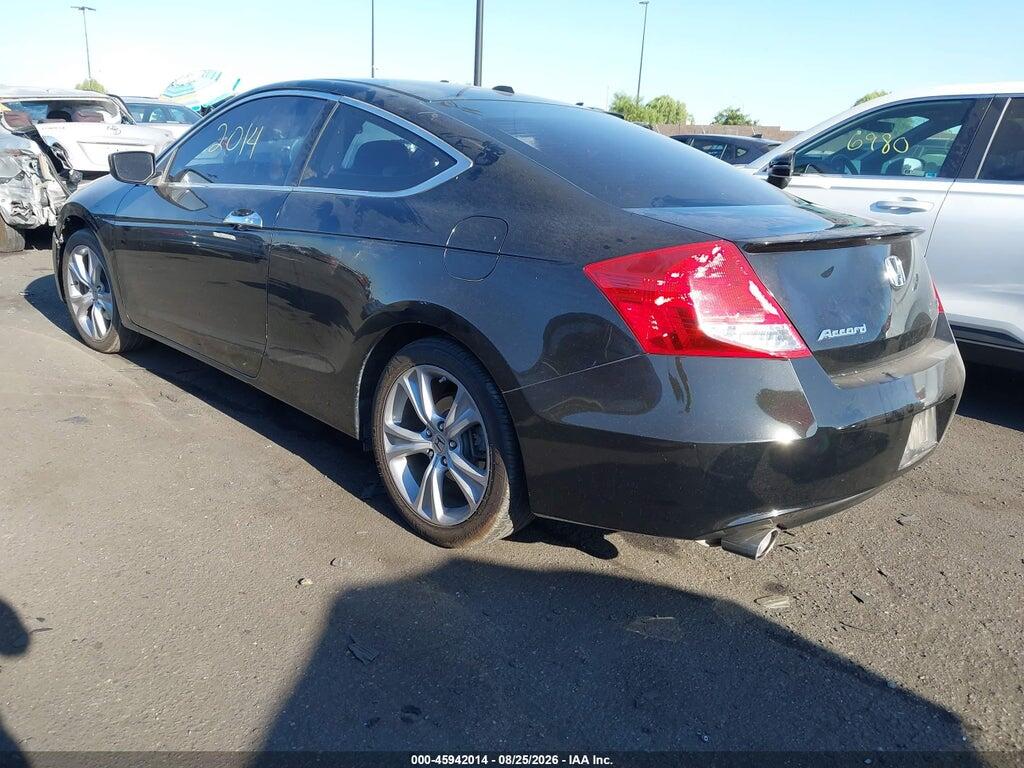 1HGCS2B87BA006091 2011 HONDA ACCORD photo no. 3