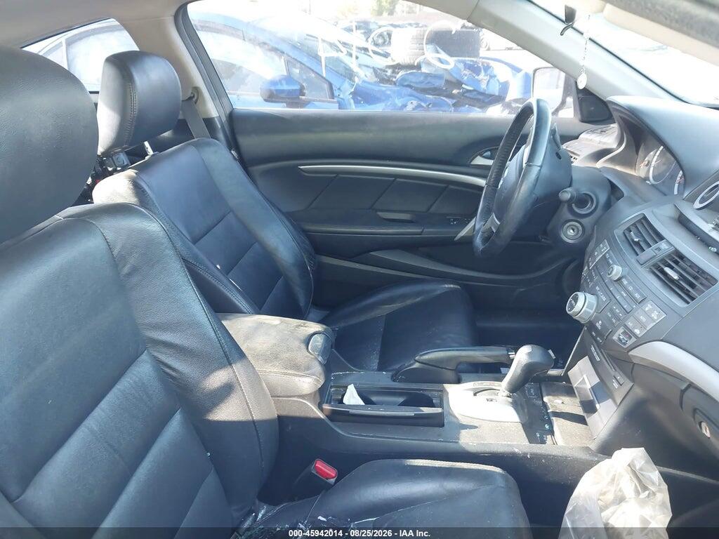 1HGCS2B87BA006091 2011 HONDA ACCORD photo no. 5