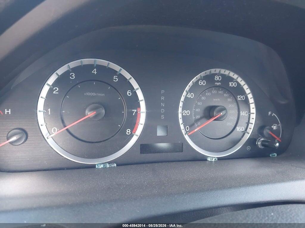 1HGCS2B87BA006091 2011 HONDA ACCORD photo no. 7