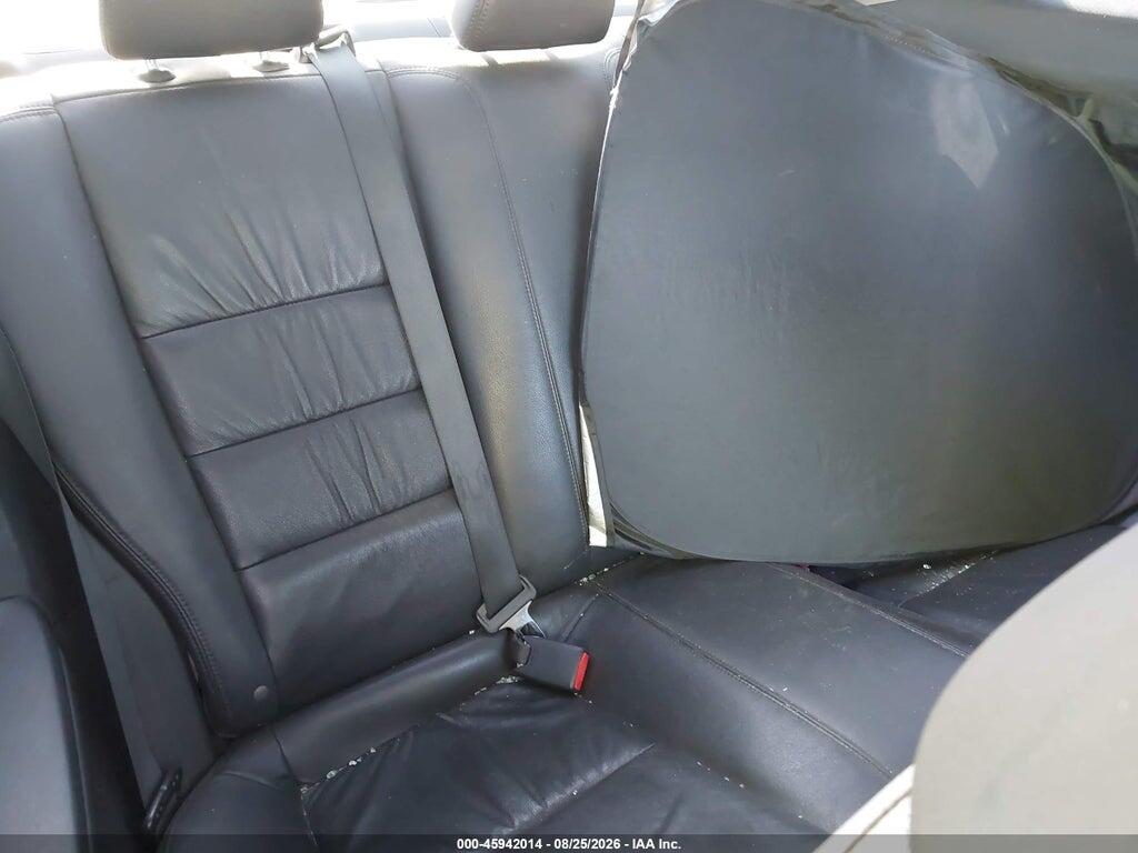 1HGCS2B87BA006091 2011 HONDA ACCORD photo no. 8