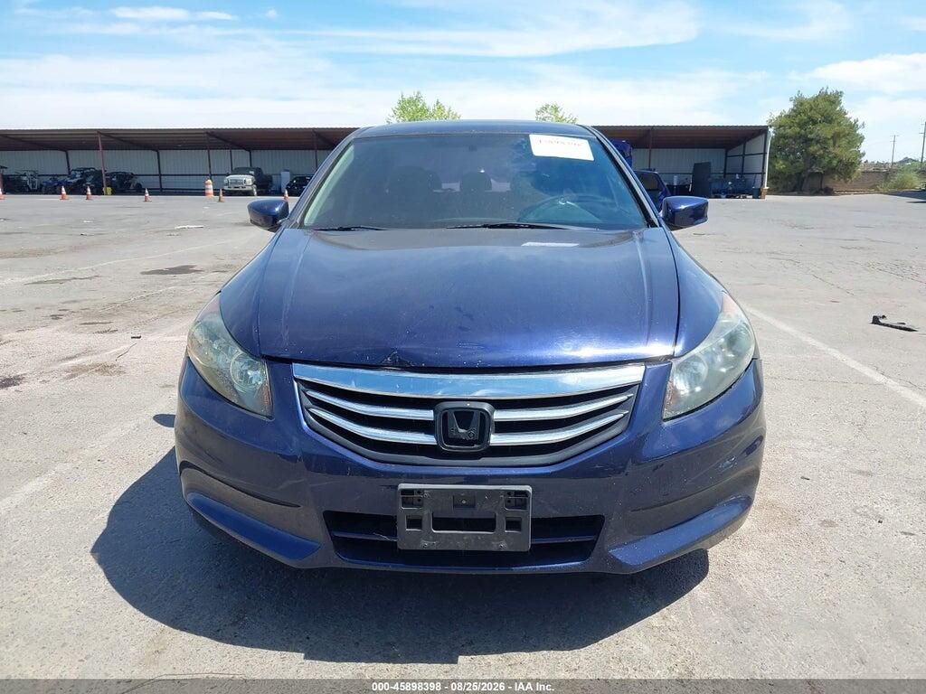 1HGCP2F37BA084046 2011 HONDA ACCORD photo no. 12