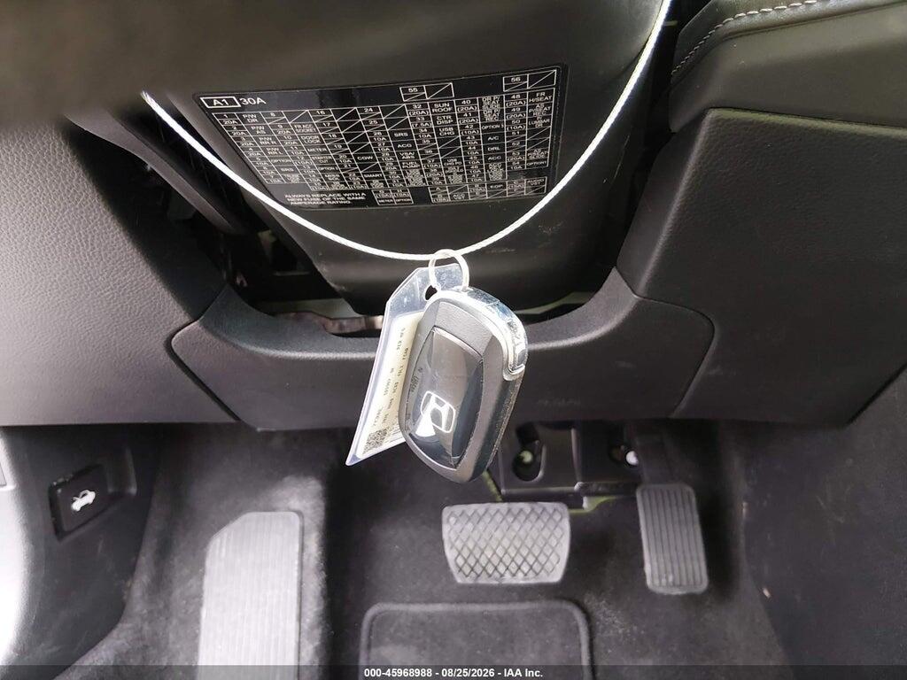 1HGCY1F20TA044665 2026 HONDA ACCORD photo no. 11