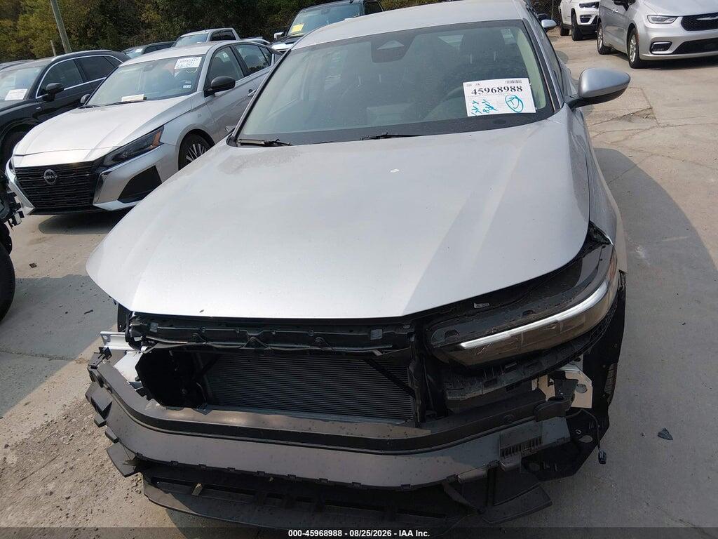 1HGCY1F20TA044665 2026 HONDA ACCORD photo no. 12