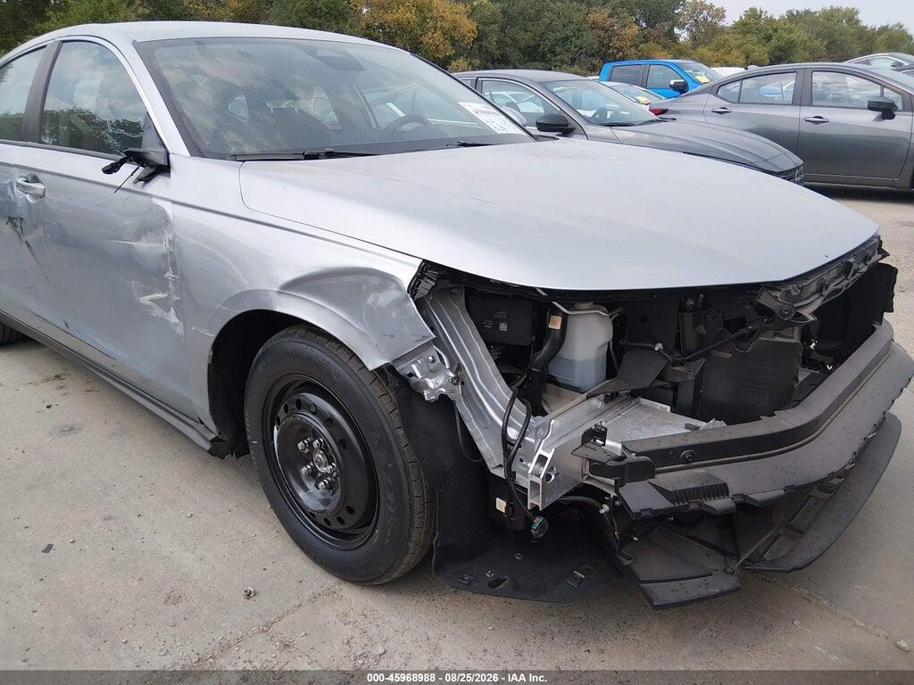 1HGCY1F20TA044665 2026 HONDA ACCORD photo no. 6