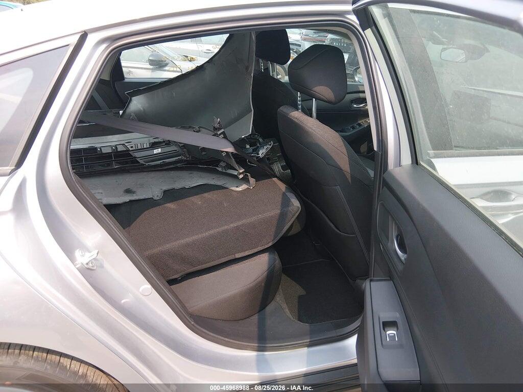 1HGCY1F20TA044665 2026 HONDA ACCORD photo no. 8