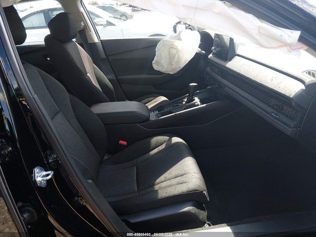 1HGCY1F2XTA045080 2026 HONDA ACCORD photo no. 5