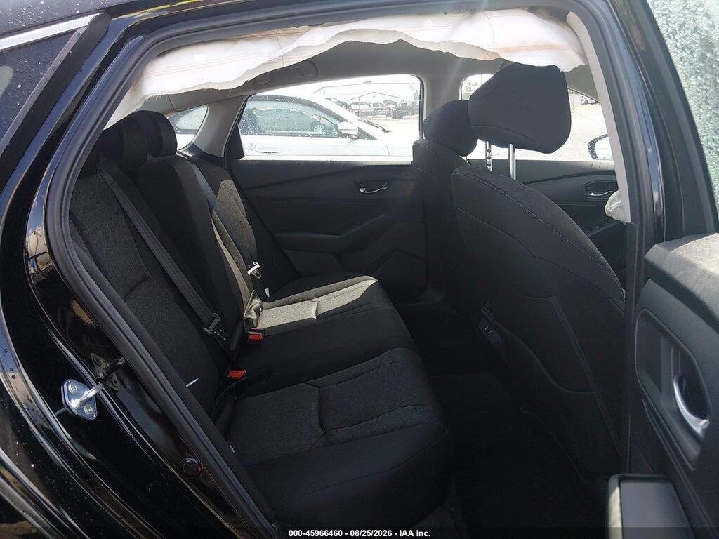 1HGCY1F2XTA045080 2026 HONDA ACCORD photo no. 8
