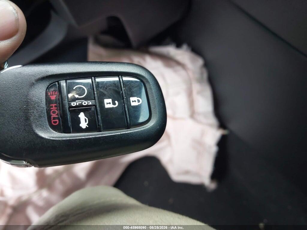 1HGCY2F76TA016306 2026 HONDA ACCORD HYBRID photo no. 11